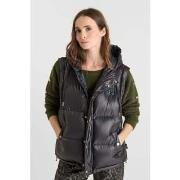 Donsjas Le Temps des Cerises Donsjekker met capuchon INGE