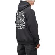 Sweater Vans VN000PAB BLK1 black