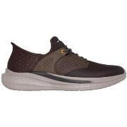 Lage Sneakers Skechers -