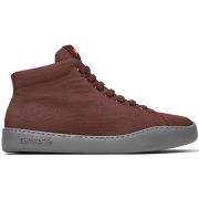 Enkellaarzen Camper -