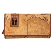 Portemonnee Alviero Martini C W026 6000