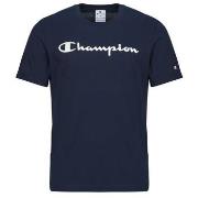 T-shirt Korte Mouw Champion SS TEE