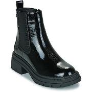 Laarzen Xti 144297-BLACK-PATENT