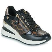 Lage Sneakers Xti 144378-LEOPARDO
