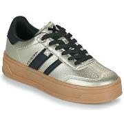 Lage Sneakers Xti 144585-GOLD