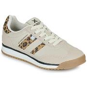 Lage Sneakers Xti 144587-LEOPARD