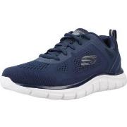 Sneakers Skechers TRACK