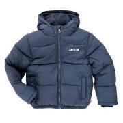 Donsjas Levis HVWT PUFFER WITH LOGO ELAS