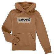 Sweater Levis BATWING SCREENPRINT HOODIE