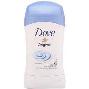 Deodorants Dove Vrouwen Anti-Transpirant Deodorant Original 40ml