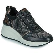 Lage Sneakers Carmela 162521-BLACK