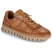 Lage Sneakers Carmela 162528-CAMEL