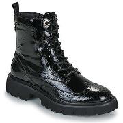 Laarzen Carmela 162593-BLACK-PATENT