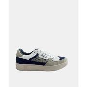 Lage Sneakers Morrison ADAMS