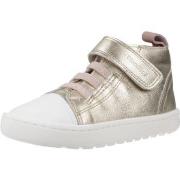 Hoge Sneakers Blanditos PEKINBD