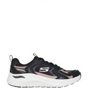 Lage Sneakers Skechers -