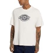 T-shirt Korte Mouw Dickies FORTH SHAW