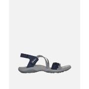 Sandalen Skechers 163112 REGGAE SLIM TAKES TWO