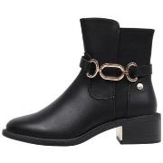 Enkellaarzen Xti 144398