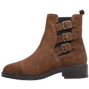 Enkellaarzen Sandra Fontan VANDA