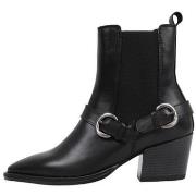 Enkellaarzen Sandra Fontan VIDARRA