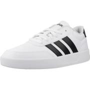 Lage Sneakers adidas BREAKNET 3.0