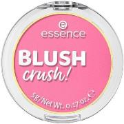 Blush &amp; poeder Essence Blush Crush!