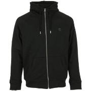 Trainingsjack Timberland Brushed Back Full Zip H