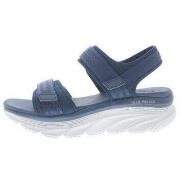 Sandalen Skechers D'LUX Walker