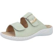 Teenslippers Solidus Wellness Special
