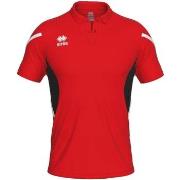 T-shirt Errea Clark Mc Ad