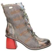 Enkellaarzen Laura Vita EVCAO 01E