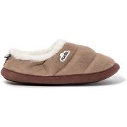 Pantoffels Nuvola. Classic Velvet