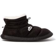 Pantoffels Nuvola. Boot Home Velvet