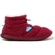 Pantoffels Nuvola. Boot Home Cordy