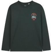 T-Shirt Lange Mouw Timberland T60540 672