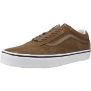 Lage Sneakers Vans OLD SKOOL