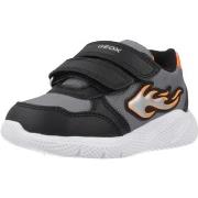 Lage Sneakers Geox B SPRINTYE BOY