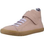 Hoge Sneakers Blanditos TOKIOBD