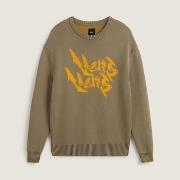 Trui Vans RAW INSTINCT MIRROR SW