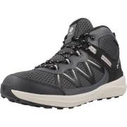 Lage Sneakers Columbia YOUTH PEAKFREAK RUSH MID