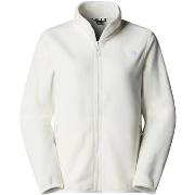 Fleece Jack The North Face W Glacier Fleece Jackets