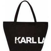 Tas Karl Lagerfeld A1W50060 K ESSENTIAL BIG LOGO SHOPP