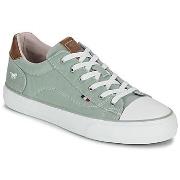 Lage Sneakers Mustang 1272307
