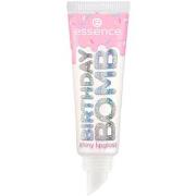 Lipgloss Essence Birthday Bomb Shiny Lipgloss