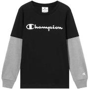 T-shirt Champion Long Sleeve T-Shirt