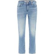 Straight Jeans Guess Angels