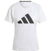 T-shirt adidas Run It Tee