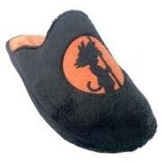 Pantoffels Garzon Ir por casa caballero p384.275 negro