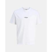 T-shirt Korte Mouw Jack &amp; Jones 12278787 SOHO